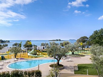 Camping Polari