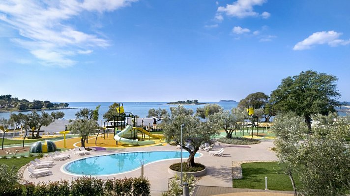 Camping Polari