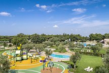 Camping Polari