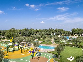 Camping Polari