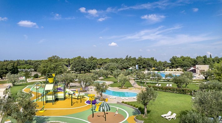 Camping Polari