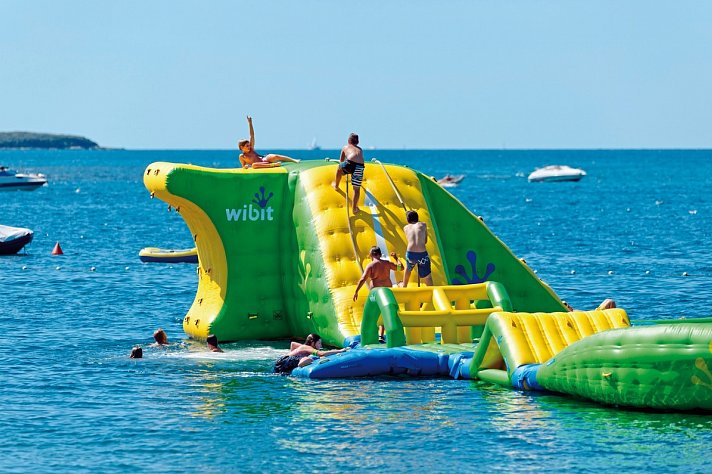 Camping Polari