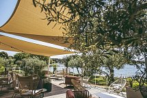 Camping Polari