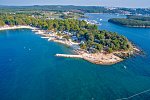 Valkanela Camping
