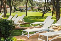 Valkanela Camping