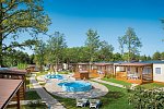Valkanela Camping
