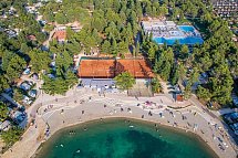 Valkanela Camping