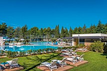 Valkanela Camping