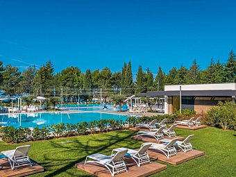 Valkanela Camping
