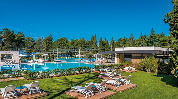 Valkanela Camping