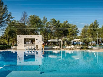 Valkanela Camping
