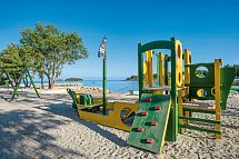 Valkanela Camping
