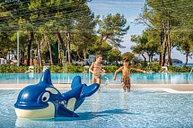Valkanela Camping