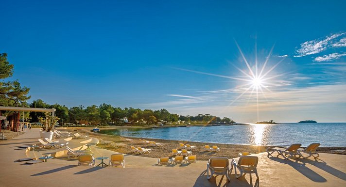Valkanela Camping