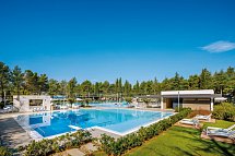 Valkanela Camping