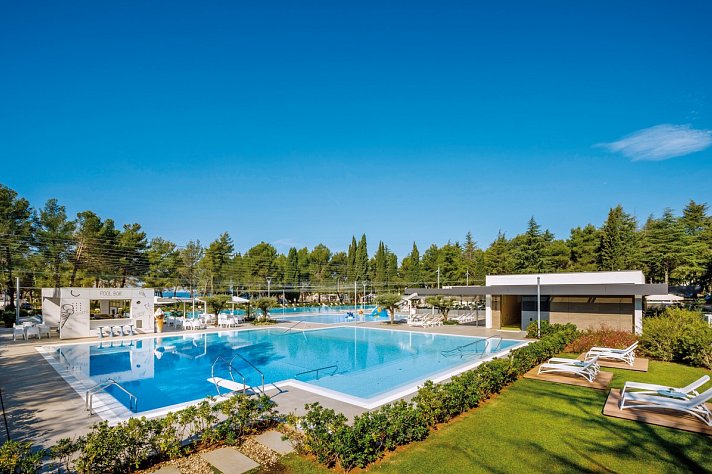 Valkanela Camping