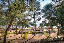 Valkanela Camping