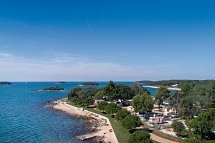 Valkanela Camping