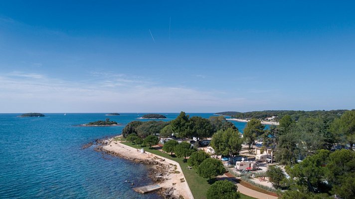 Valkanela Camping