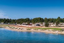 Valkanela Camping