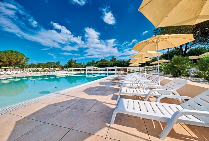 Camping Stella Maris