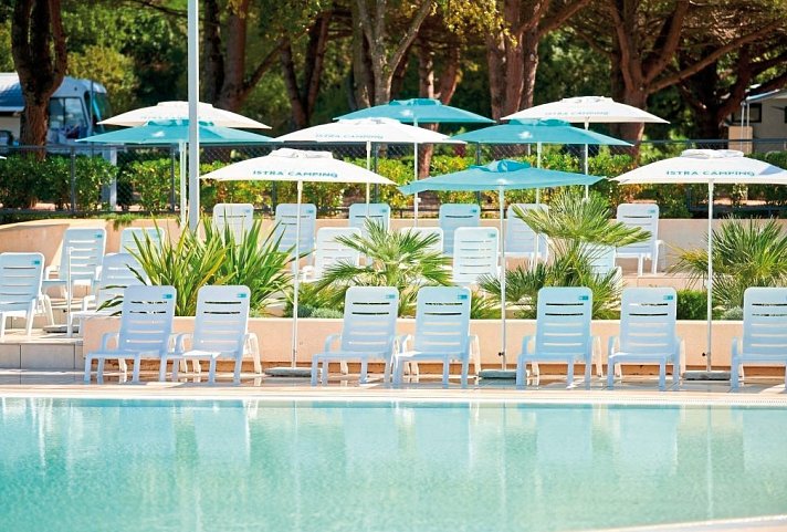 Camping Stella Maris