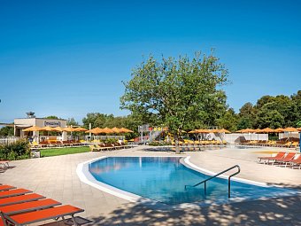 Lanterna Premium Camping Resort (by Happy Camp)