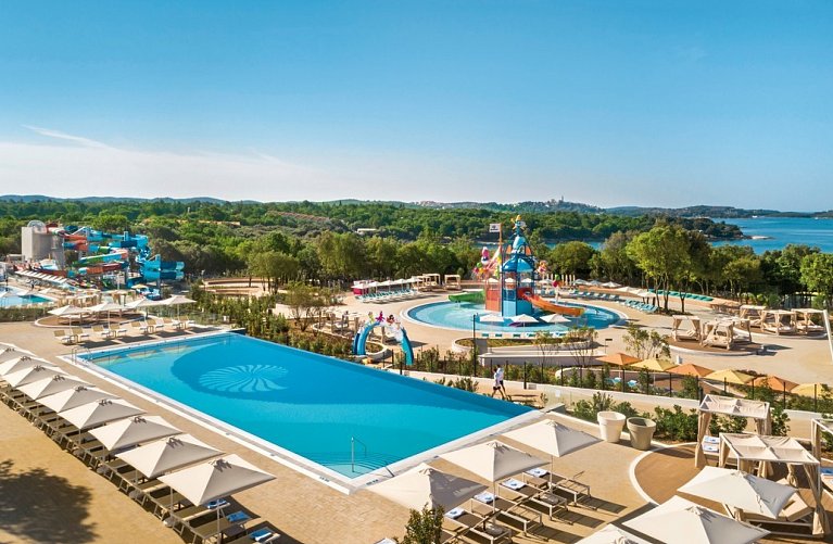 Valamar Camping Istra