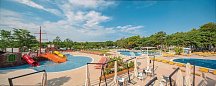 Valamar Camping Lanterna