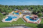 Valamar Camping Lanterna