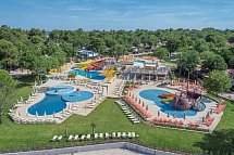 Valamar Camping Lanterna
