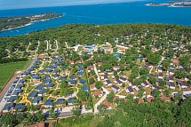 Valamar Camping Lanterna - Garden/Istrian Village