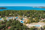 Valamar Camping Lanterna