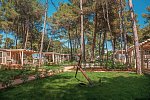 Valamar Camping Lanterna