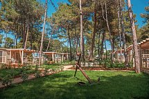 Valamar Camping Lanterna - Marine Village