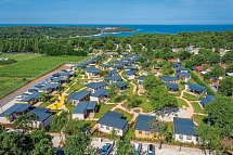 Valamar Camping Lanterna - Garden Village