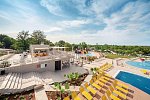 Valamar Camping Lanterna