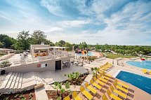 Valamar Camping Lanterna