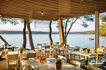 Valamar Camping Lanterna