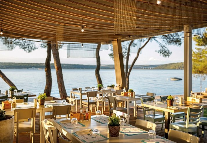 Valamar Camping Lanterna