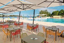 Valamar Camping Lanterna