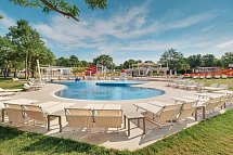 Valamar Camping Lanterna