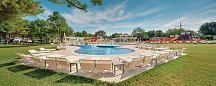 Valamar Camping Lanterna