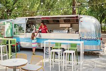 Valamar Camping Lanterna