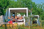 Valamar Camping Lanterna