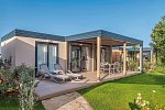 Valamar Camping Lanterna