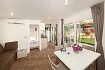 Valamar Camping Lanterna