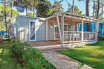 Valamar Camping Lanterna