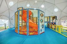 Valamar Camping Lanterna