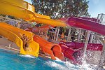 Valamar Camping Lanterna